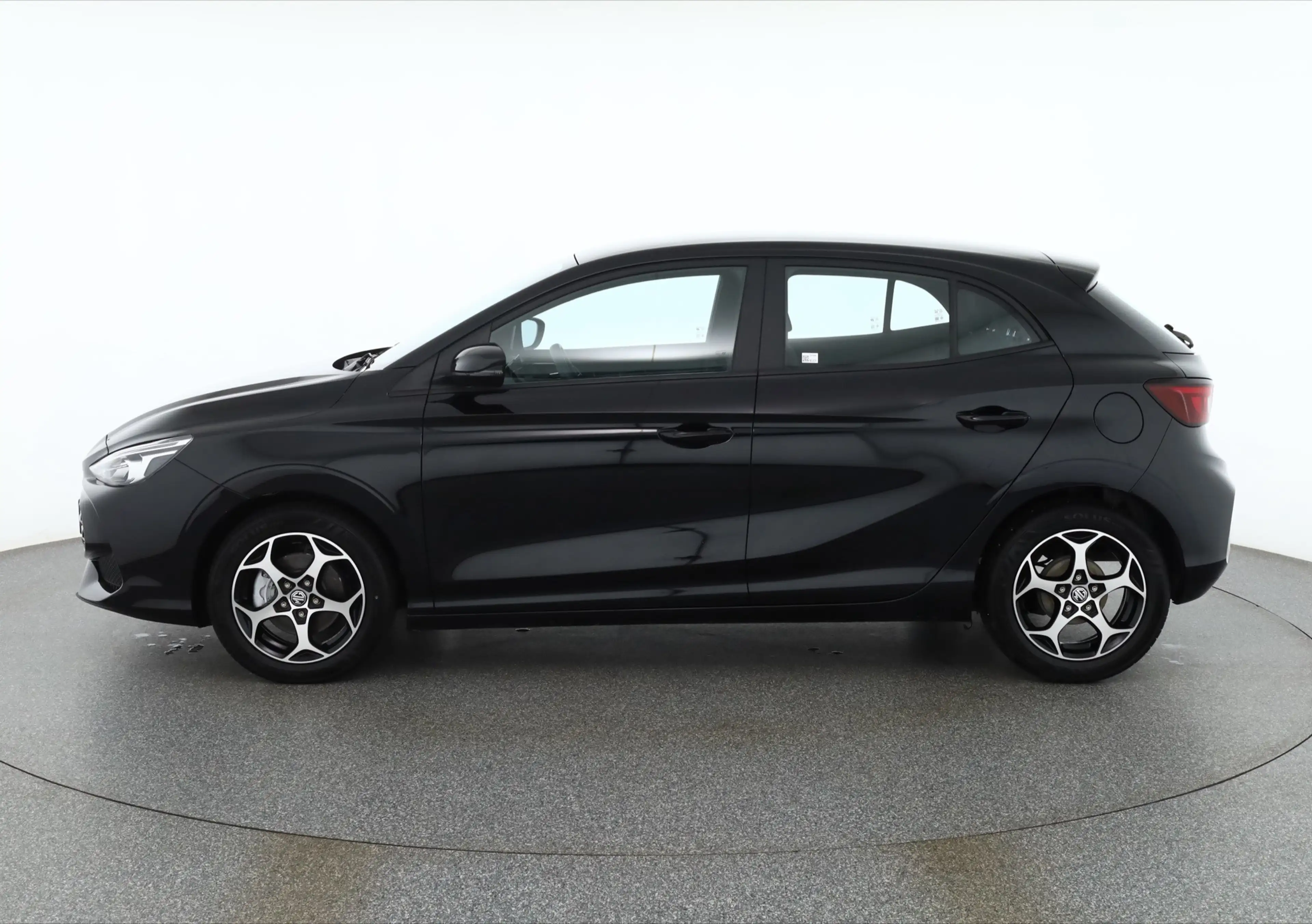 MG MG3 1.5 Comfort LED Navi Kamera — photo 2