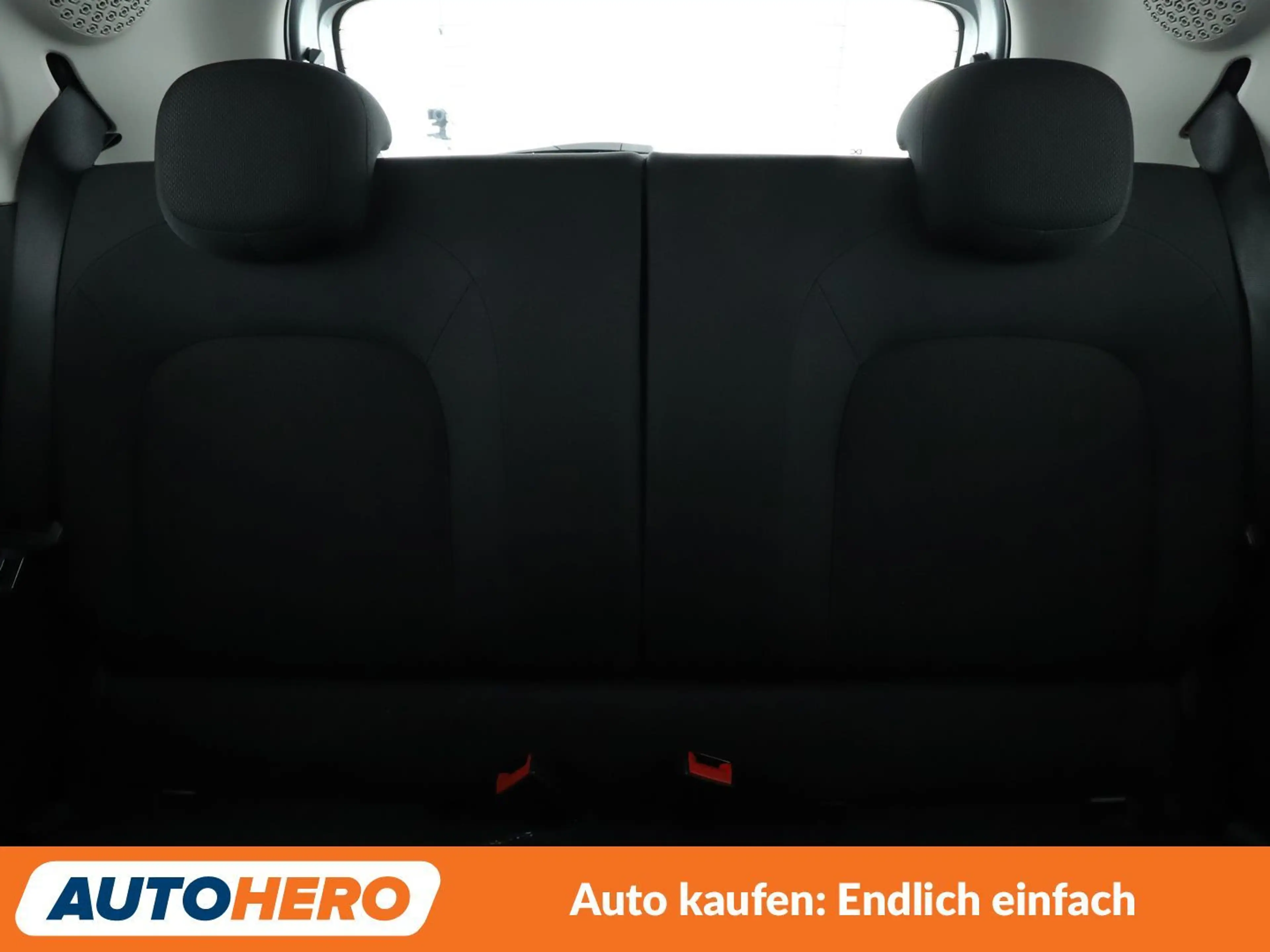 smart forFour 1.0 passion Aut.*NAVI*CAM*TEMPO*SHZ*ALU* — photo 15