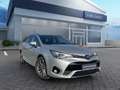 Toyota Avensis Edition-S+ 1.8L 1. HAND, LED, NAVI, KLIMAAUTOMATIK Argent - thumbnail 19