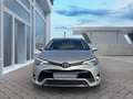 Toyota Avensis Edition-S+ 1.8L 1. HAND, LED, NAVI, KLIMAAUTOMATIK Argent - thumbnail 6