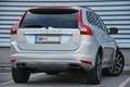 Volvo XC60 Automatik D5 AWD Silber - thumbnail 2