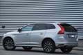 Volvo XC60 Automatik D5 AWD Silber - thumbnail 5