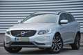 Volvo XC60 Automatik D5 AWD Silber - thumbnail 1