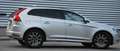 Volvo XC60 Automatik D5 AWD Silber - thumbnail 4