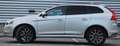 Volvo XC60 Automatik D5 AWD Silber - thumbnail 3