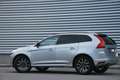 Volvo XC60 Automatik D5 AWD Silber - thumbnail 6