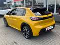 Peugeot 208 1.2 PURETECH AUT. NW-MODEL GT-LINE PANO-DAK NAVI C Geel - thumbnail 3