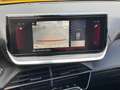 Peugeot 208 1.2 PURETECH AUT. NW-MODEL GT-LINE PANO-DAK NAVI C Geel - thumbnail 8