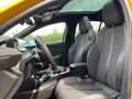 Peugeot 208 1.2 PURETECH AUT. NW-MODEL GT-LINE PANO-DAK NAVI C Geel - thumbnail 5