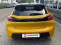 Peugeot 208 1.2 PURETECH AUT. NW-MODEL GT-LINE PANO-DAK NAVI C Geel - thumbnail 20