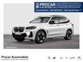 BMW iX3 HUD PANO ACC 360°KAM RFK NAVI Standh. LED Weiß - thumbnail 1