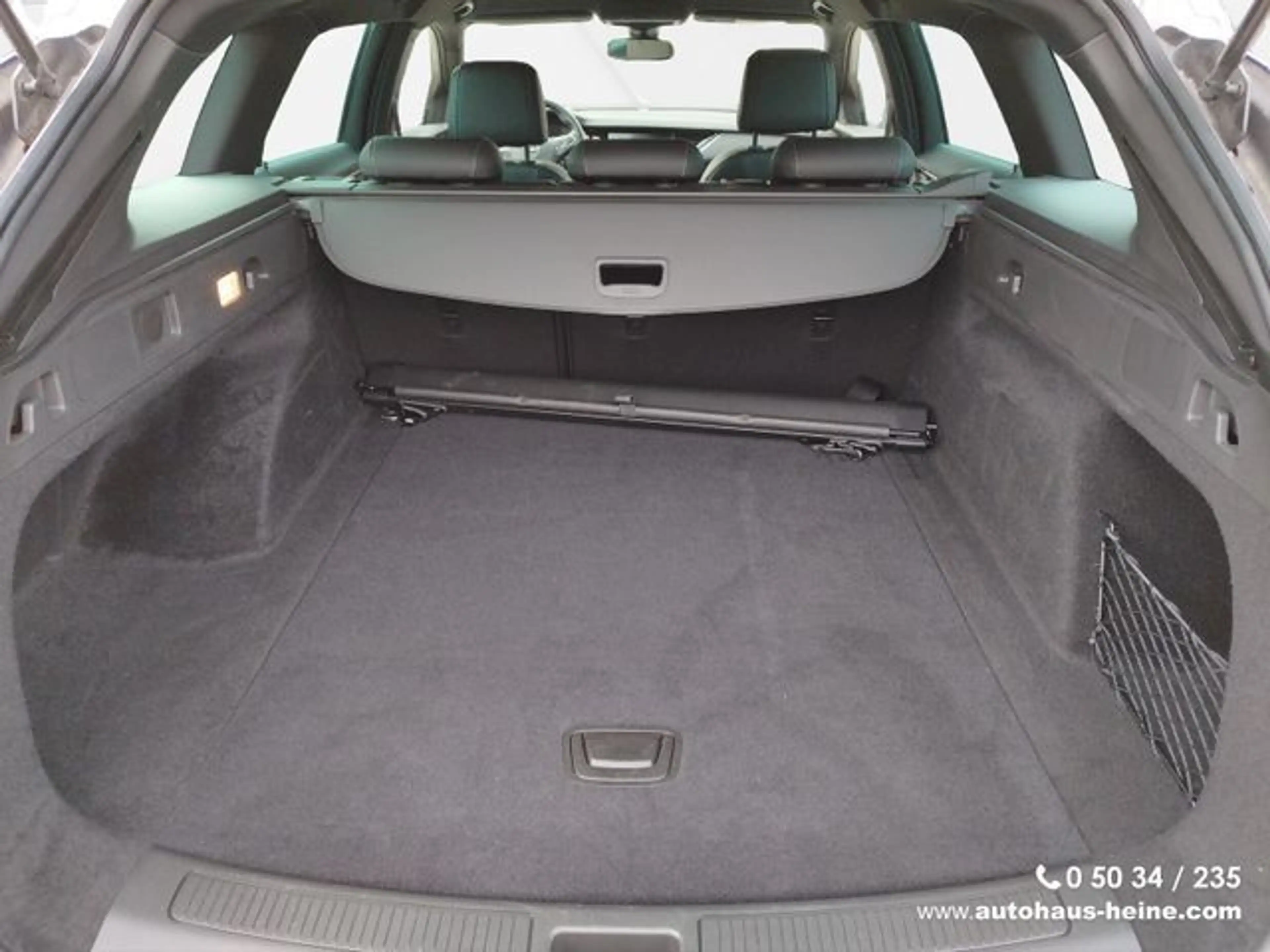 Opel Insignia Insignia B ST Elegance|Automatik|Matrix LED|Allw — photo 8