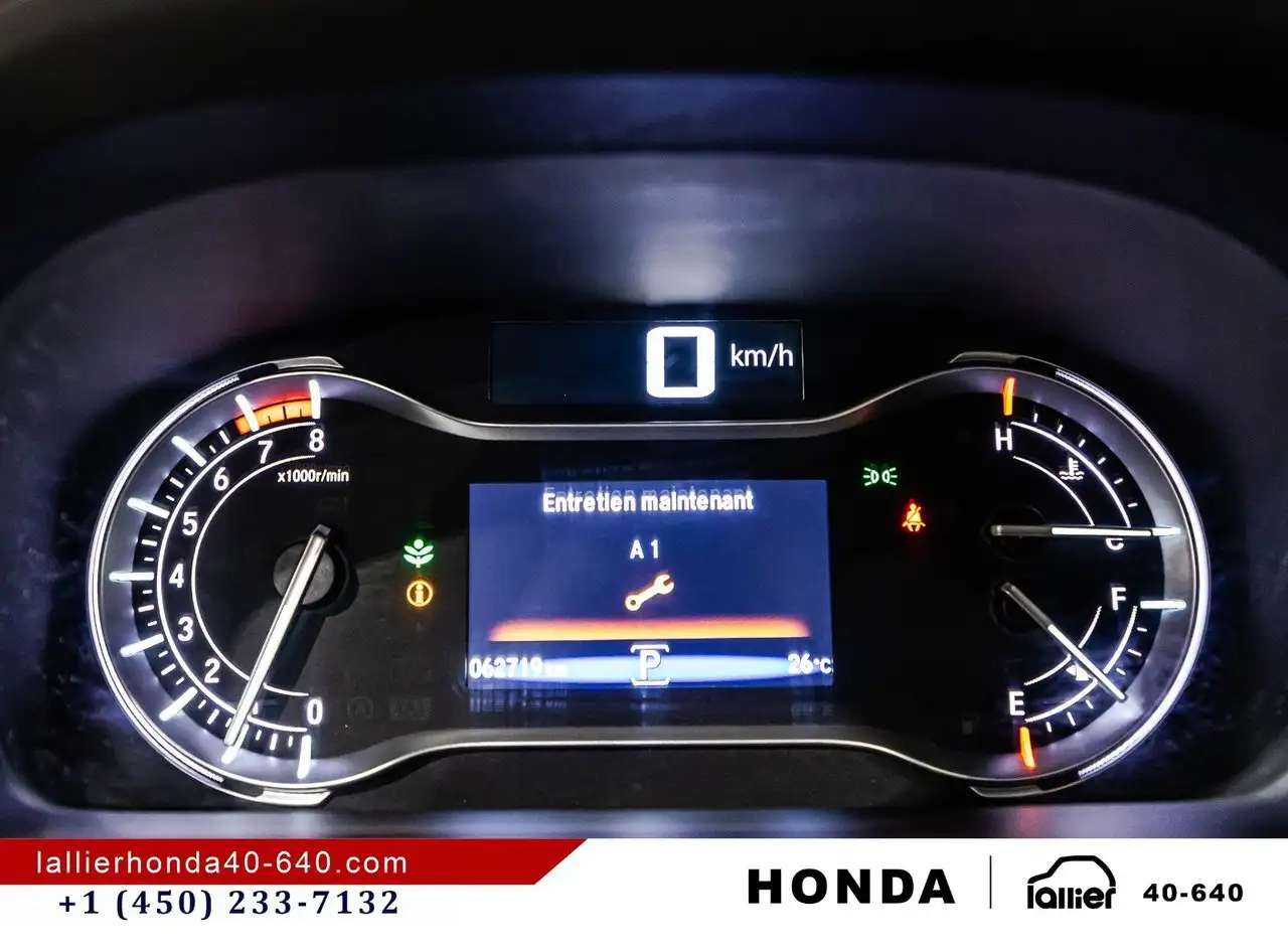 Honda Ridgeline photo Honda Ridgeline