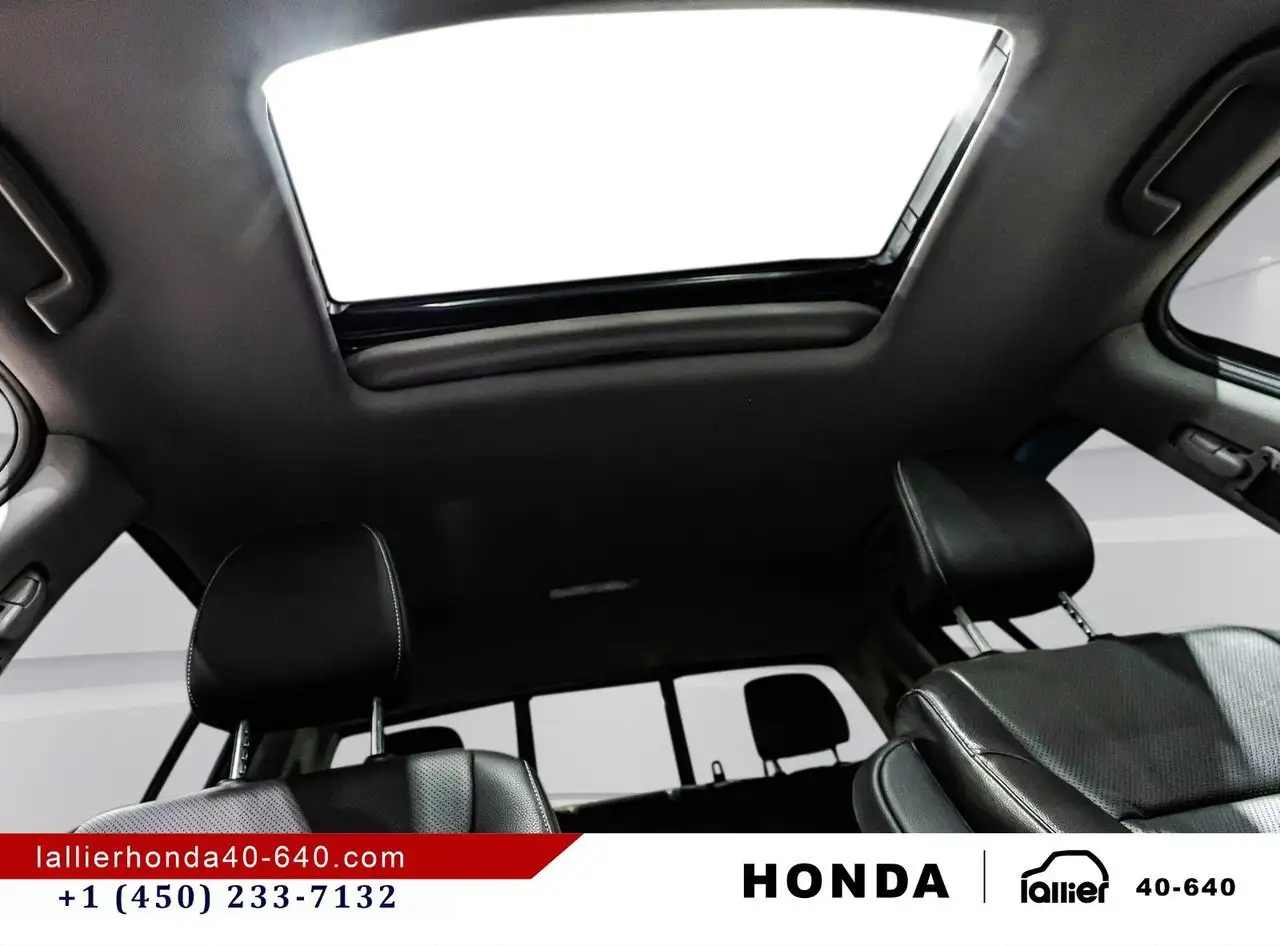 Honda Ridgeline photo Honda Ridgeline