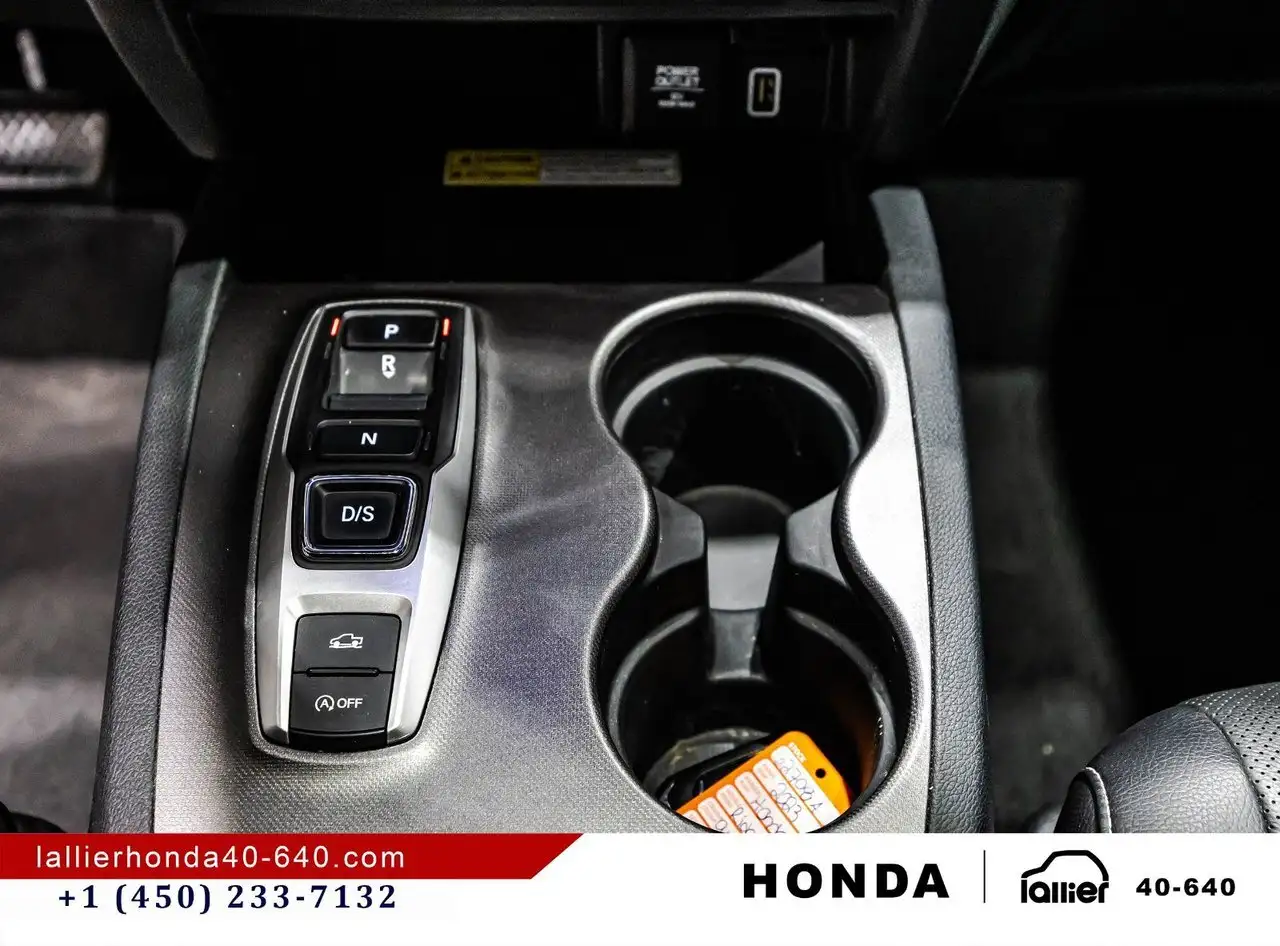Honda Ridgeline photo Honda Ridgeline