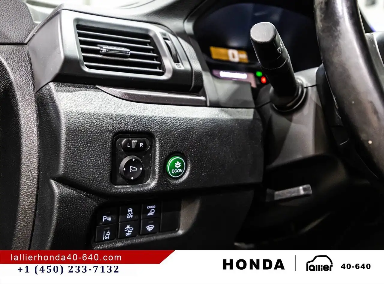 Honda Ridgeline photo Honda Ridgeline