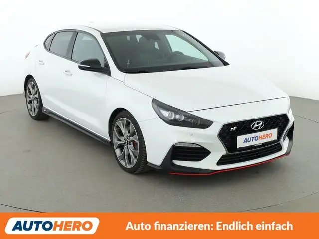 Hyundai i30 view 8