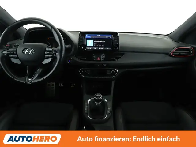 Hyundai i30 view 12