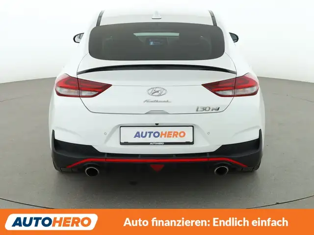 Hyundai i30 view 5