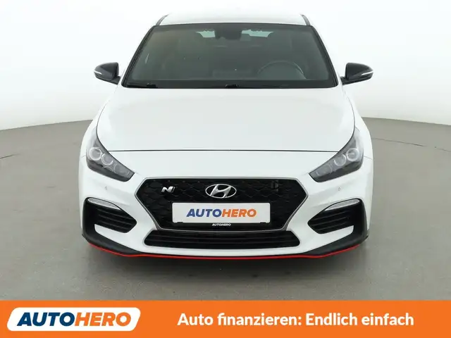 Hyundai i30 view 9