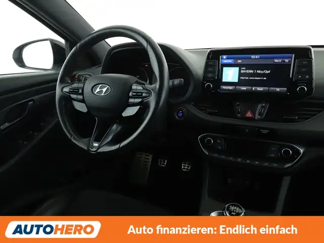 Hyundai i30 view 13