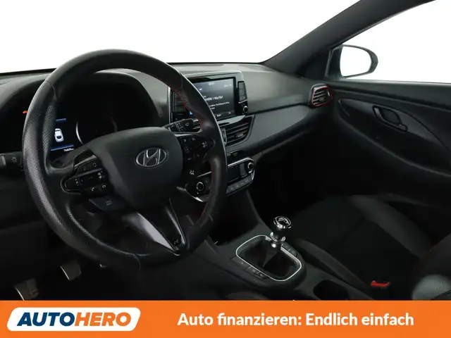 Hyundai i30 view 11