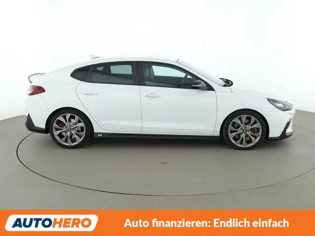 Hyundai i30 view 7