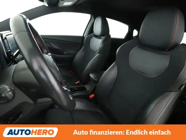 Hyundai i30 view 10