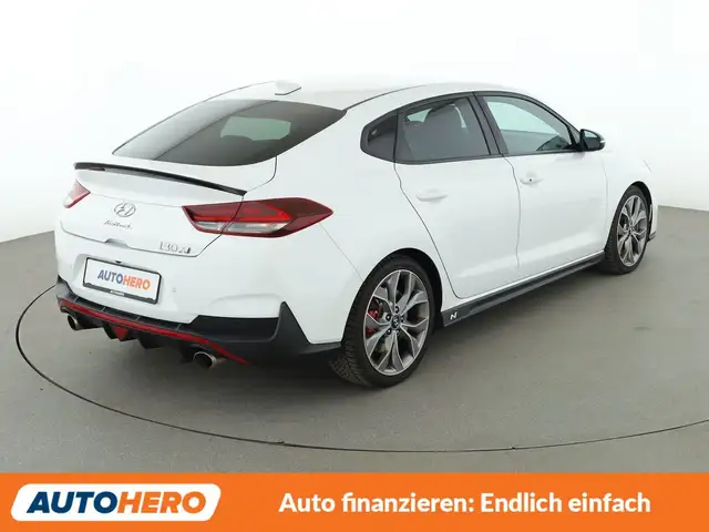 Hyundai i30 view 6