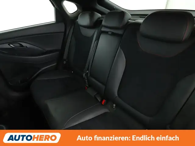 Hyundai i30 view 14