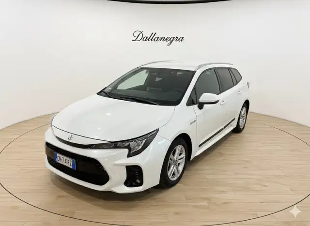 Suzuki Swace Swace 1.8 Hybrid E-CVT 2WD Cool