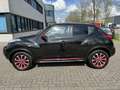 Nissan Juke 1.6 Acenta Sport AUT CLIMA CRUISE CAMERA NAP! Zwart - thumbnail 7