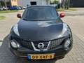 Nissan Juke 1.6 Acenta Sport AUT CLIMA CRUISE CAMERA NAP! Zwart - thumbnail 2