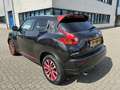 Nissan Juke 1.6 Acenta Sport AUT CLIMA CRUISE CAMERA NAP! Zwart - thumbnail 4