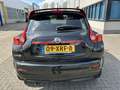 Nissan Juke 1.6 Acenta Sport AUT CLIMA CRUISE CAMERA NAP! Zwart - thumbnail 6