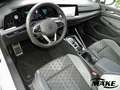 Volkswagen Golf R-Line 2.0 TSI 4Motion AHV ACC IQ.L NAV PD Weiß - thumbnail 14