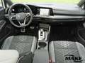 Volkswagen Golf R-Line 2.0 TSI 4Motion AHV ACC IQ.L NAV PD Weiß - thumbnail 9