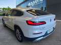 BMW X4 xDrive 20dA Zwart - thumbnail 6