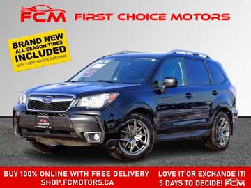 TOURING ~AUTOMATIC, FULLY CERTIFIED WITH WARRANTY!