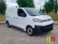 Citroen Jumpy Talla M BlueHDi 120 S&S EAT8 Club Blanco - thumbnail 2