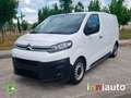 Citroen Jumpy Talla M BlueHDi 120 S&S EAT8 Club Blanco - thumbnail 5