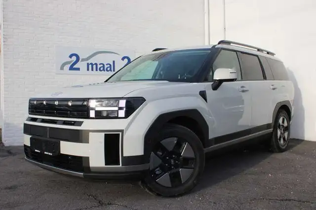 Hyundai SANTA FE 1.6 7Pl.  Luxury