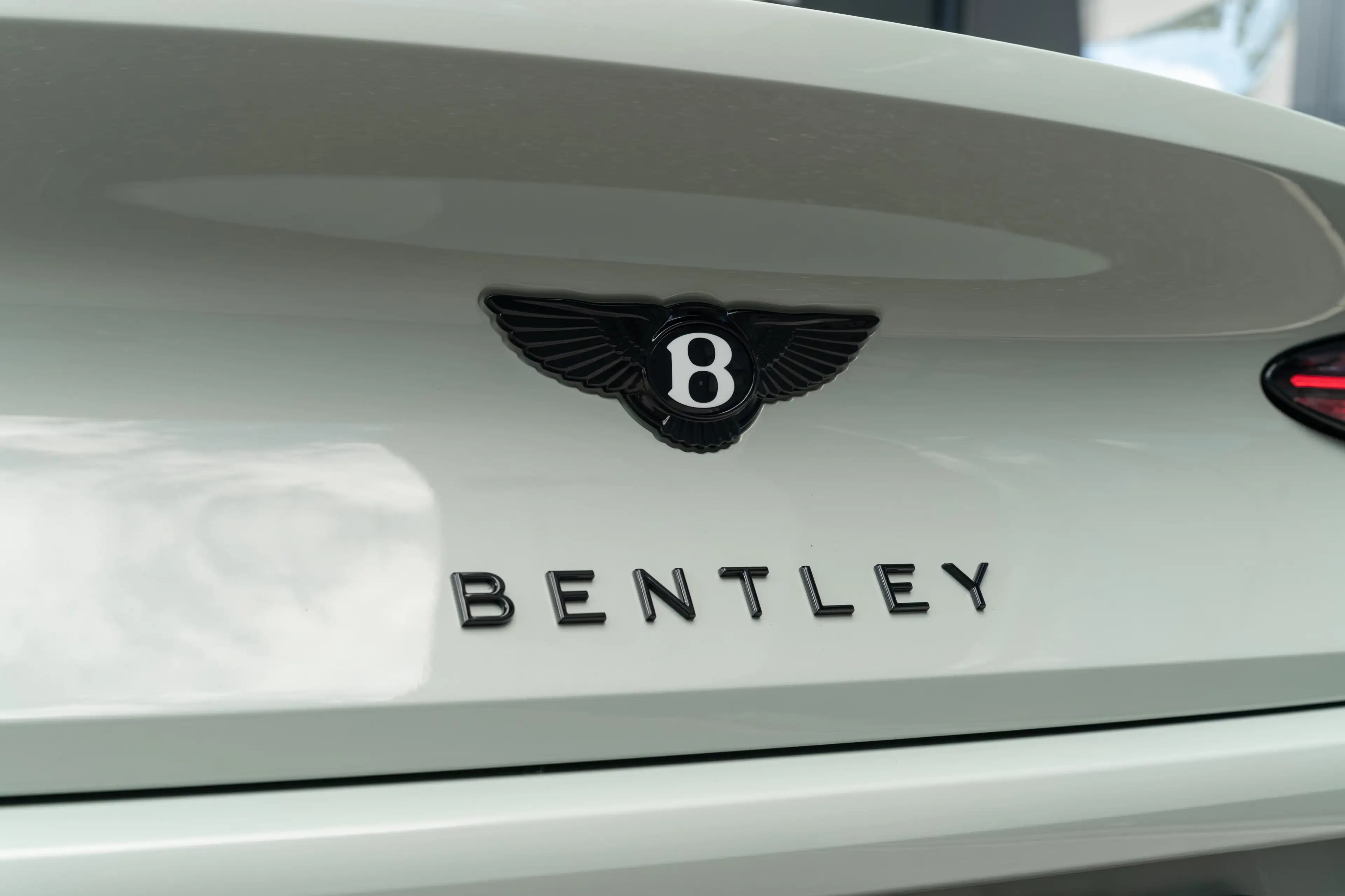 Bentley Continental GT S - Akrapovic Titanium Exhaust — photo 11