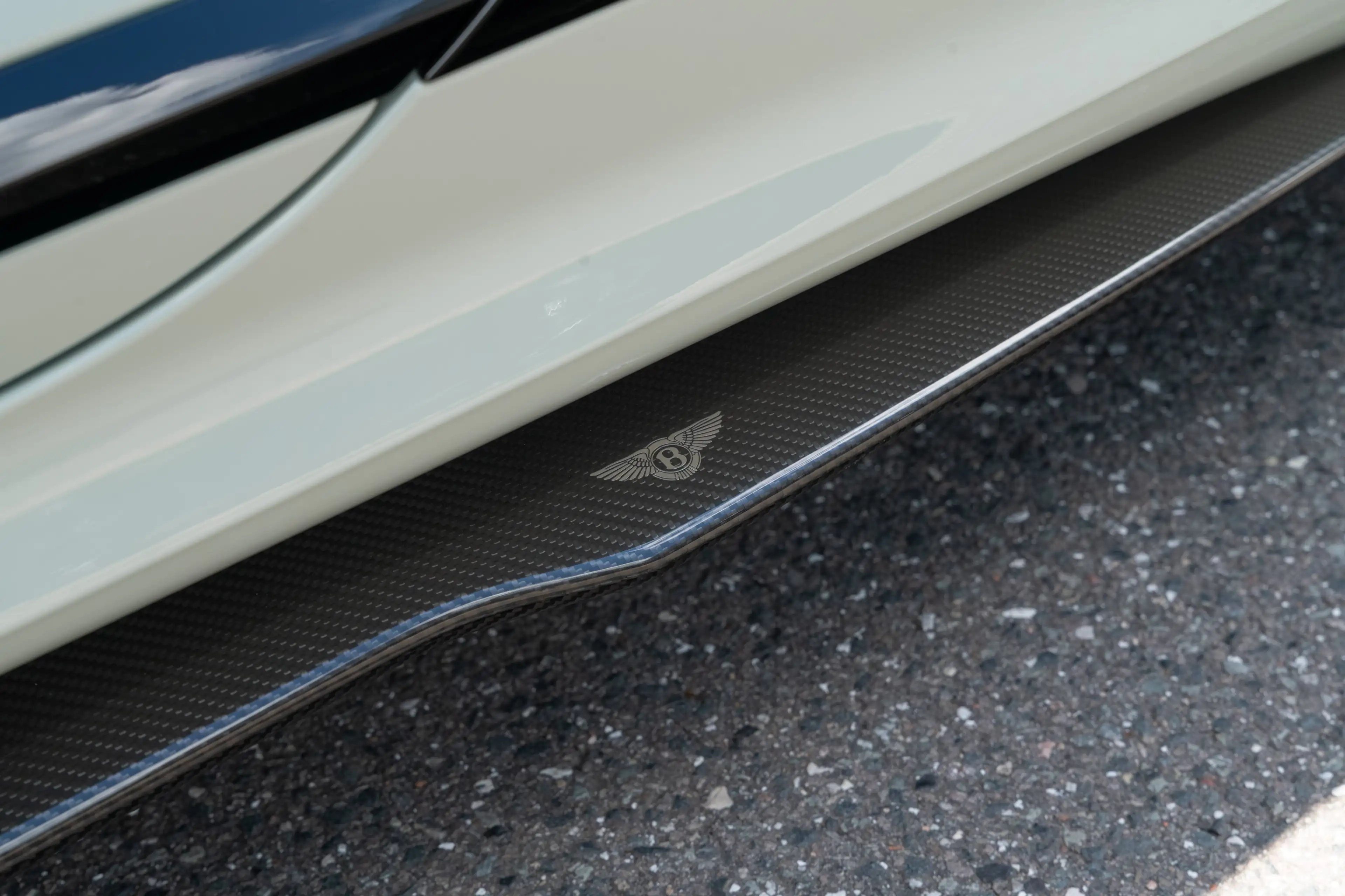 Bentley Continental GT S - Akrapovic Titanium Exhaust — photo 9