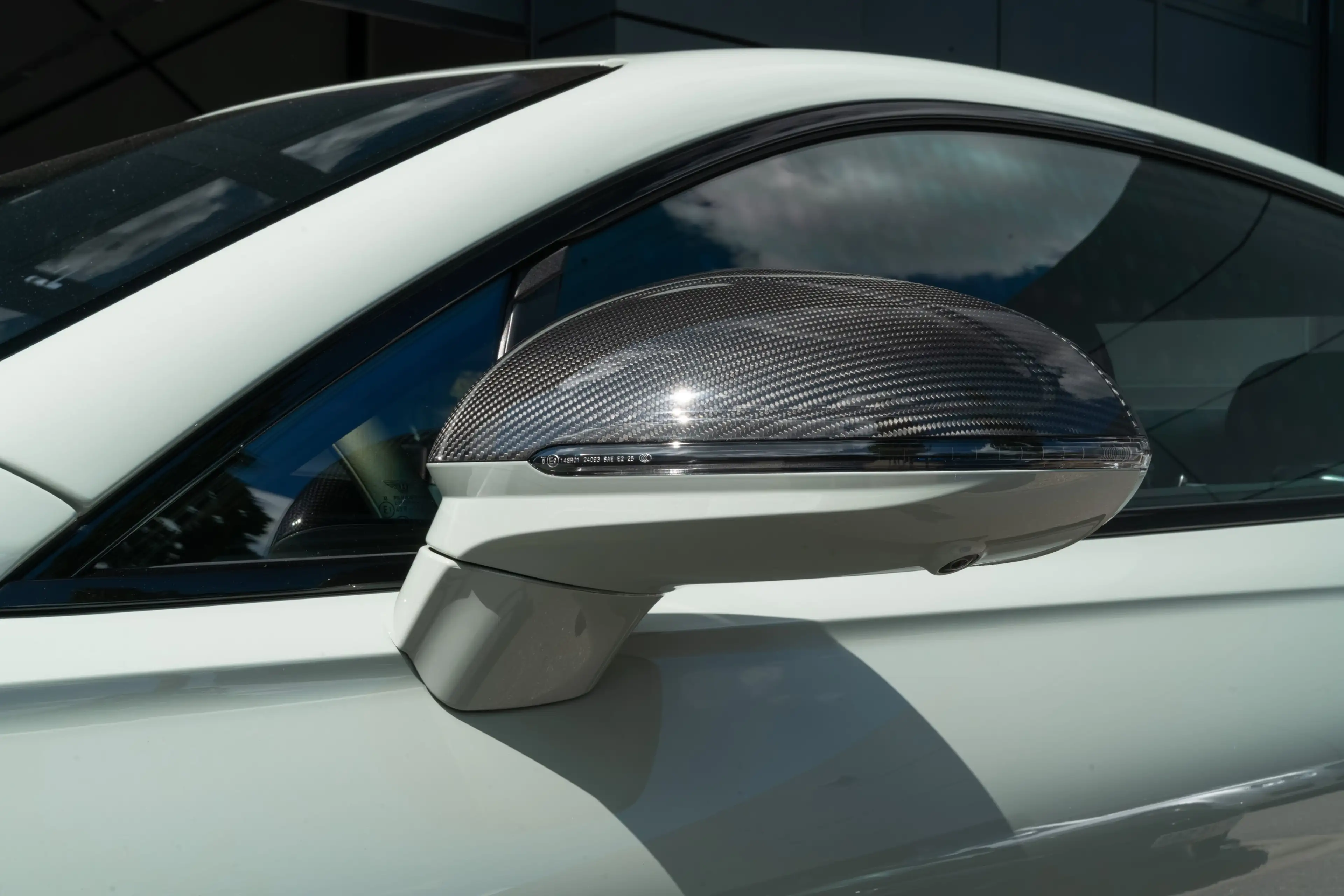 Bentley Continental GT S - Akrapovic Titanium Exhaust — photo 2