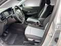 Opel Corsa , Edition, 1.2  Direct Injection Turbo (74 kW Silber - thumbnail 7