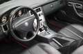 Mercedes-Benz SLK 230 Cabrio Roadster Kompressor*STANDHEIZUNG* Argintiu - thumbnail 8