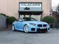 BMW M2 Blau - thumbnail 1