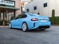 BMW M2 Blauw - thumbnail 17