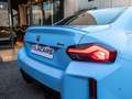BMW M2 Blau - thumbnail 9